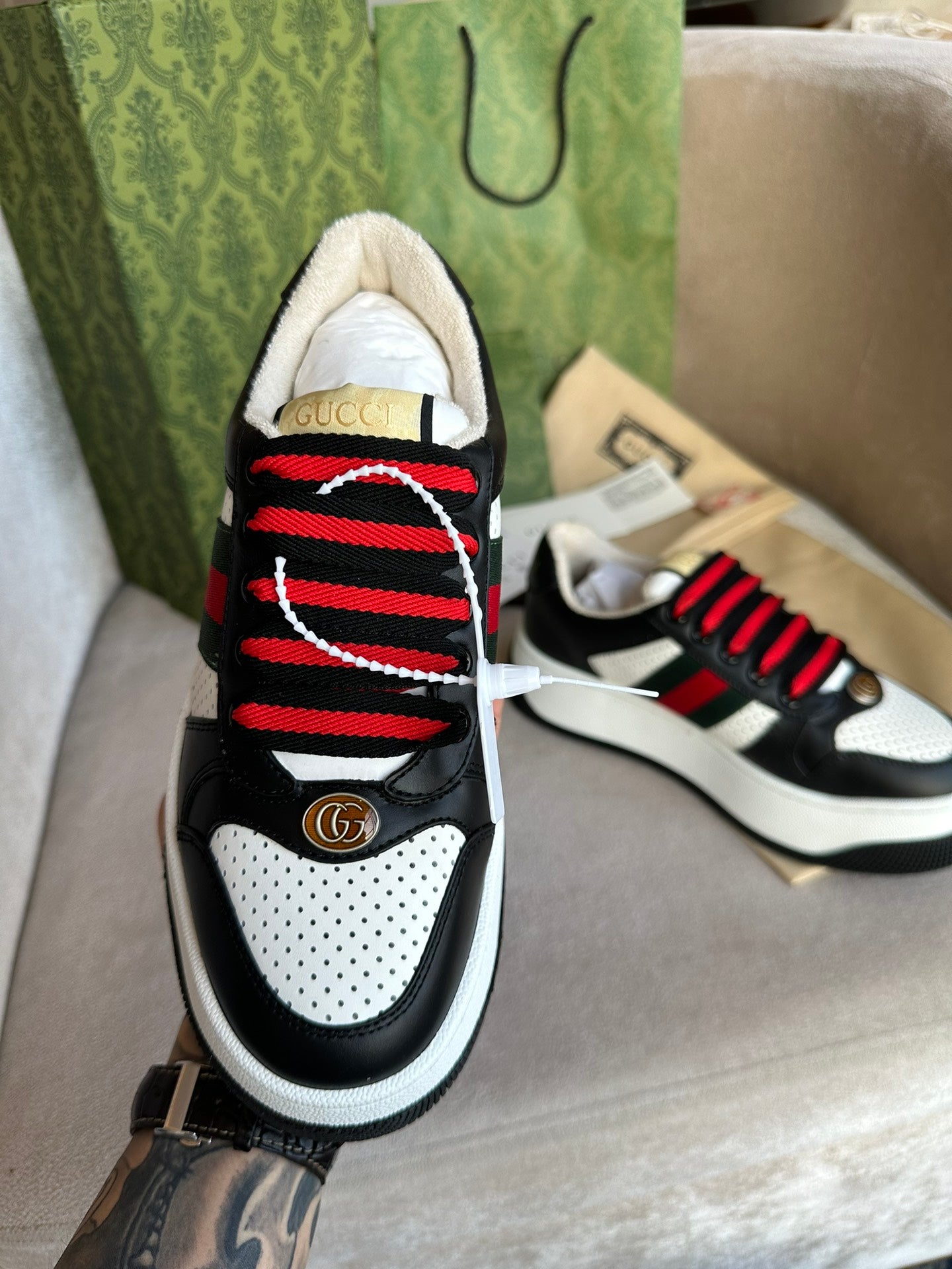 Gucci Sneakers