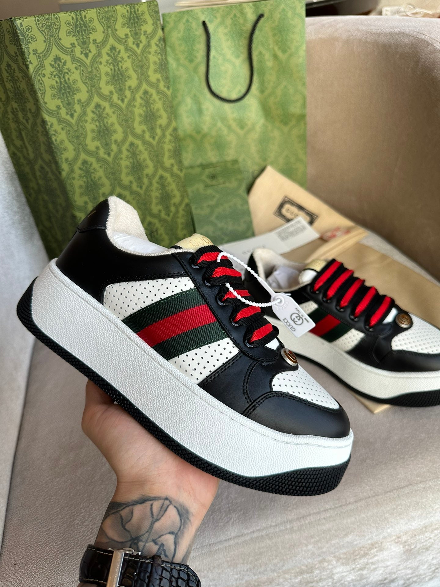 Gucci Sneakers