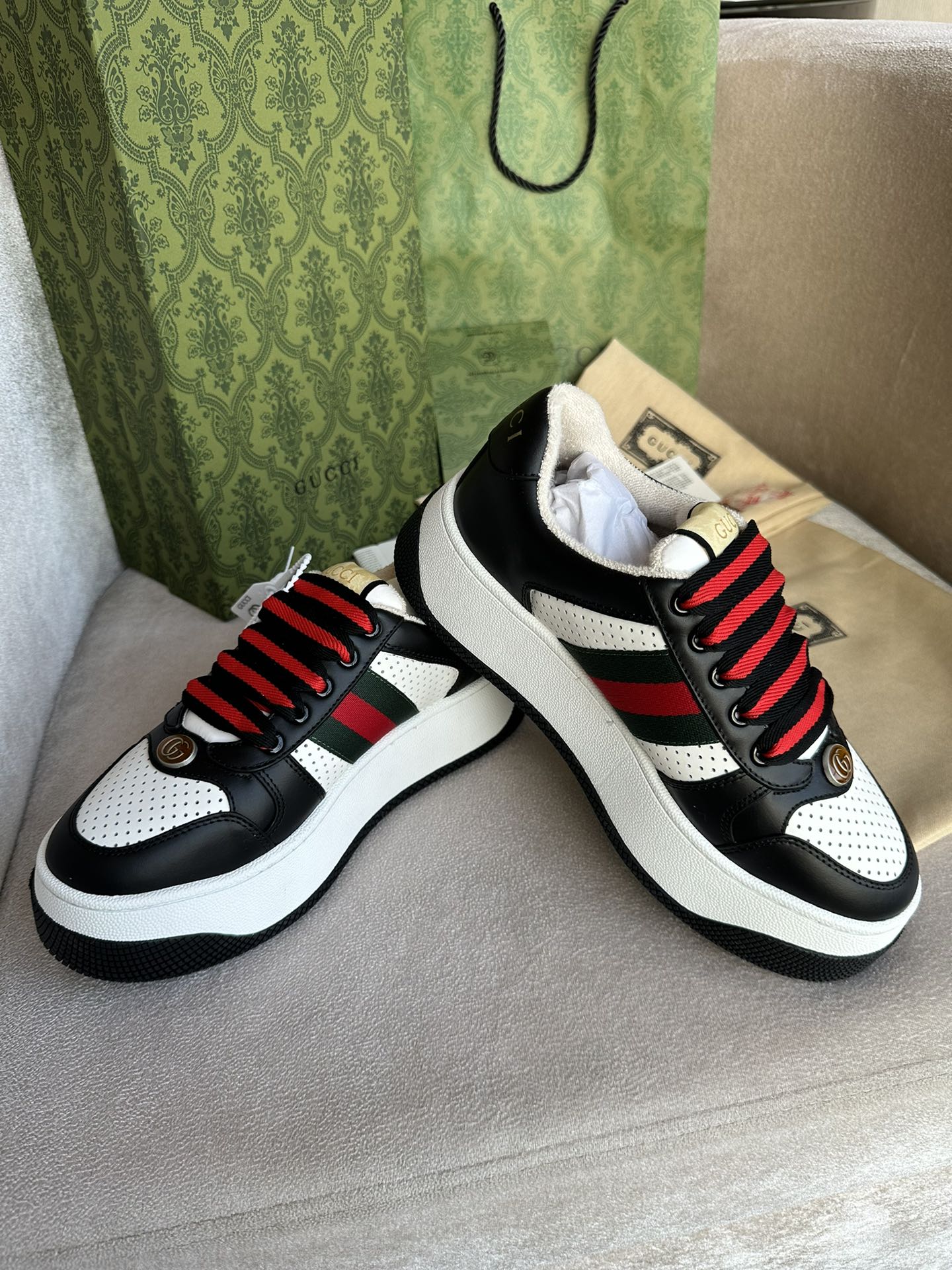 Gucci Sneakers