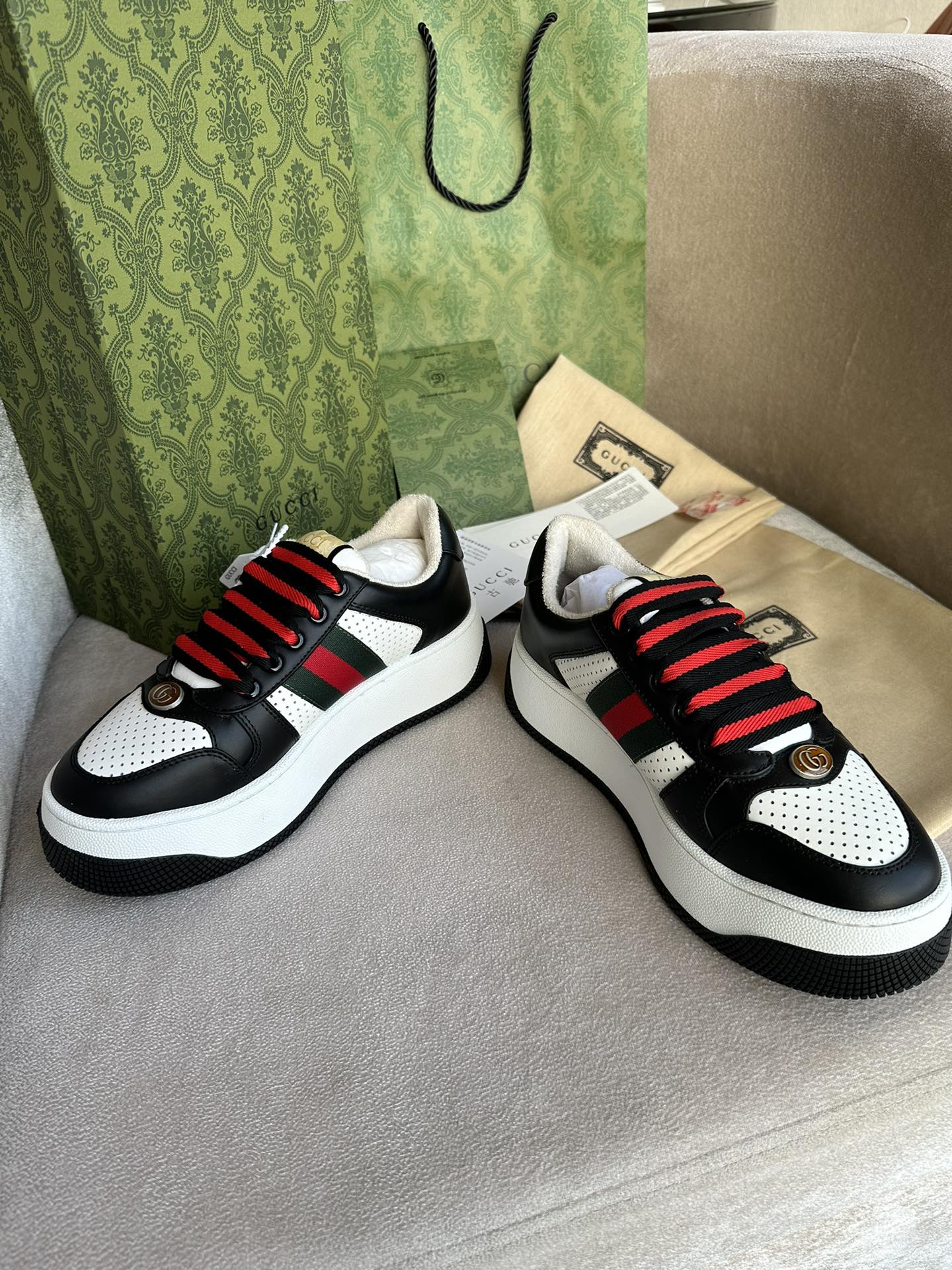 Gucci Sneakers