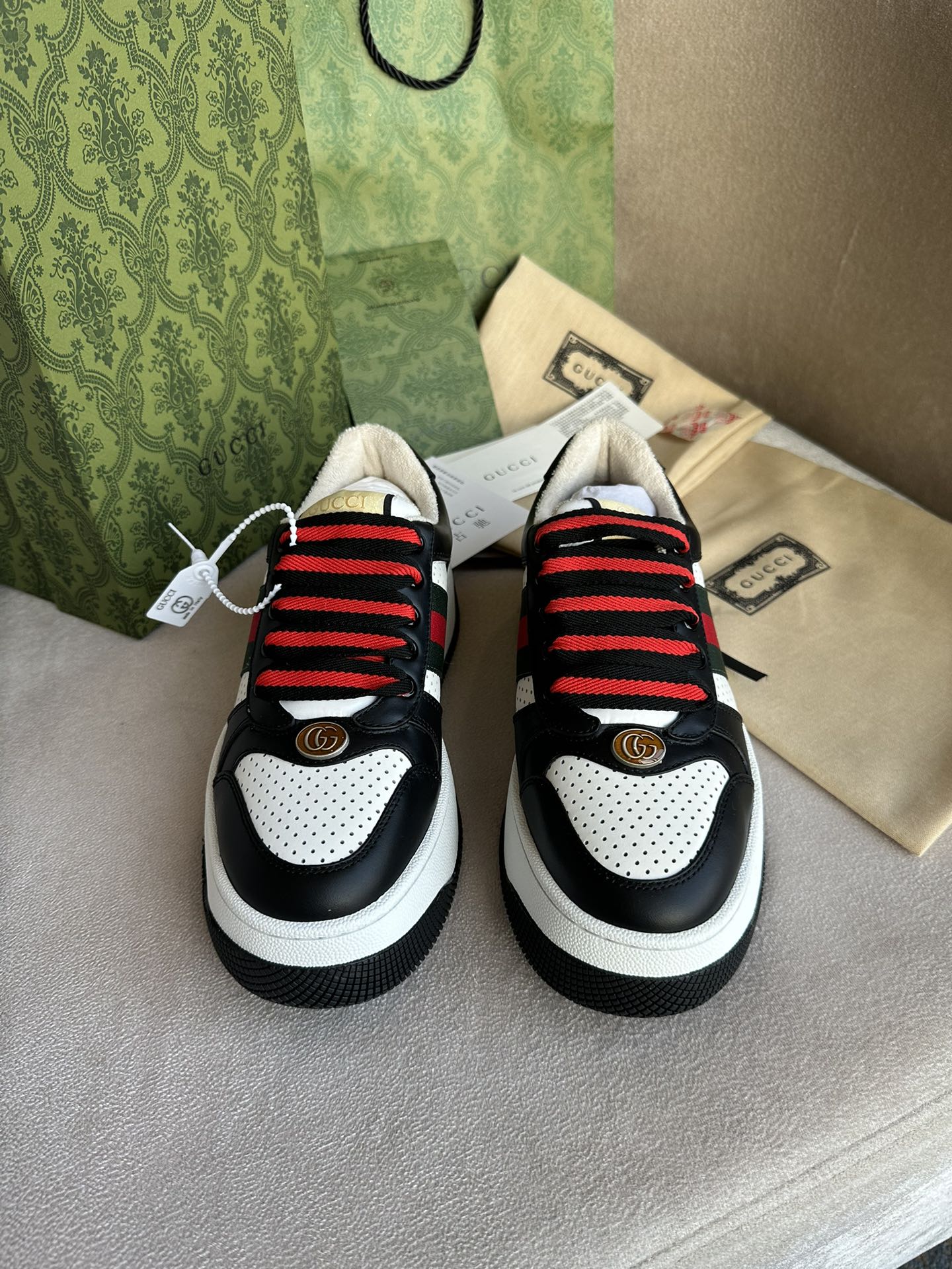 Gucci Sneakers