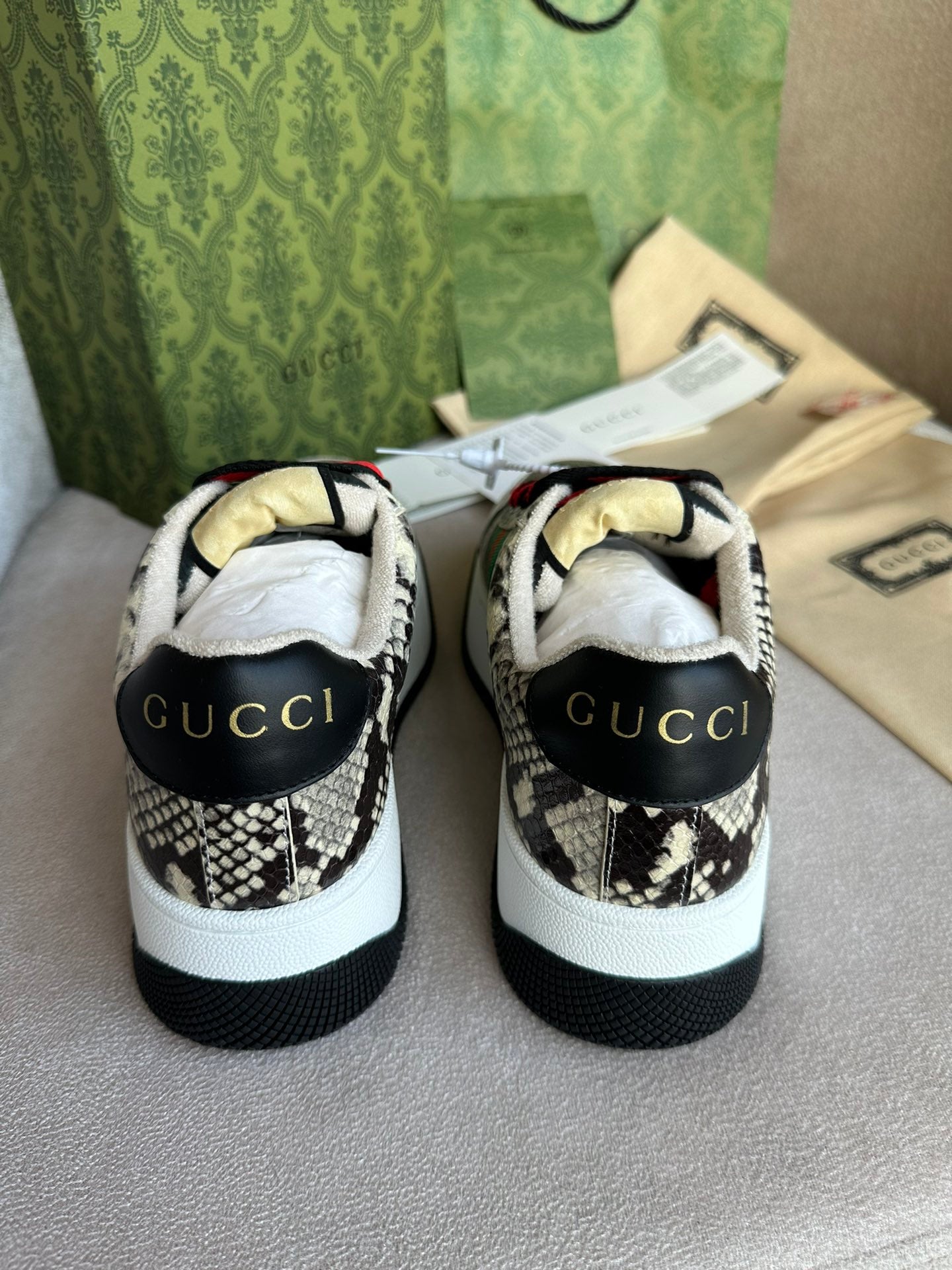 Gucci Sneakers