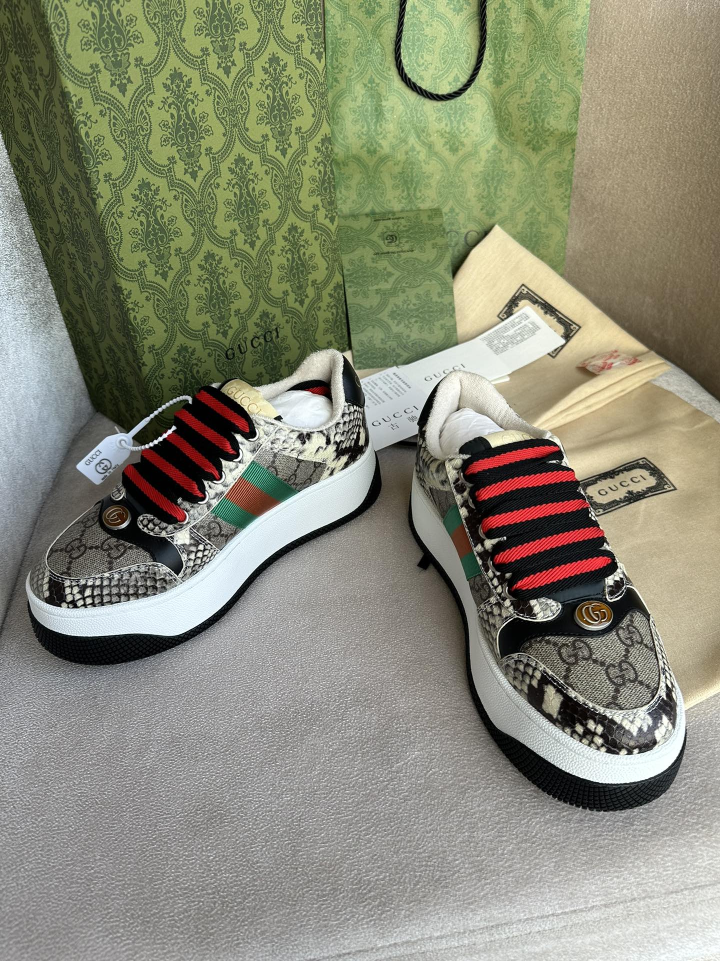 Gucci Sneakers