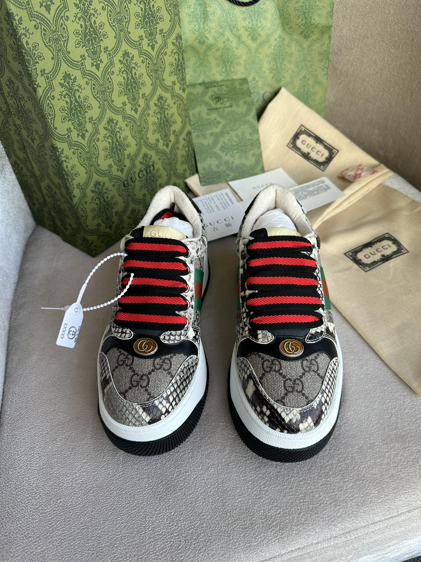 Gucci Sneakers