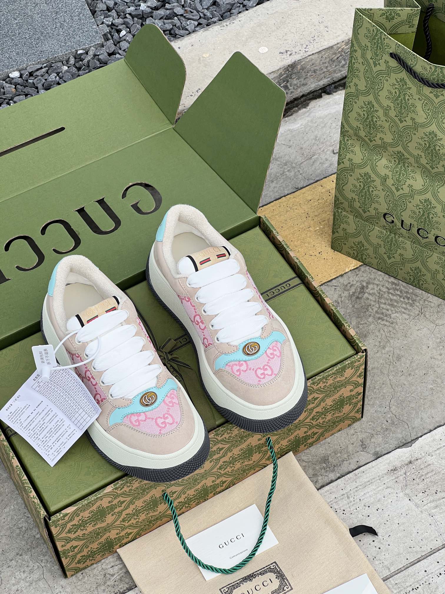 Gucci Sneakers