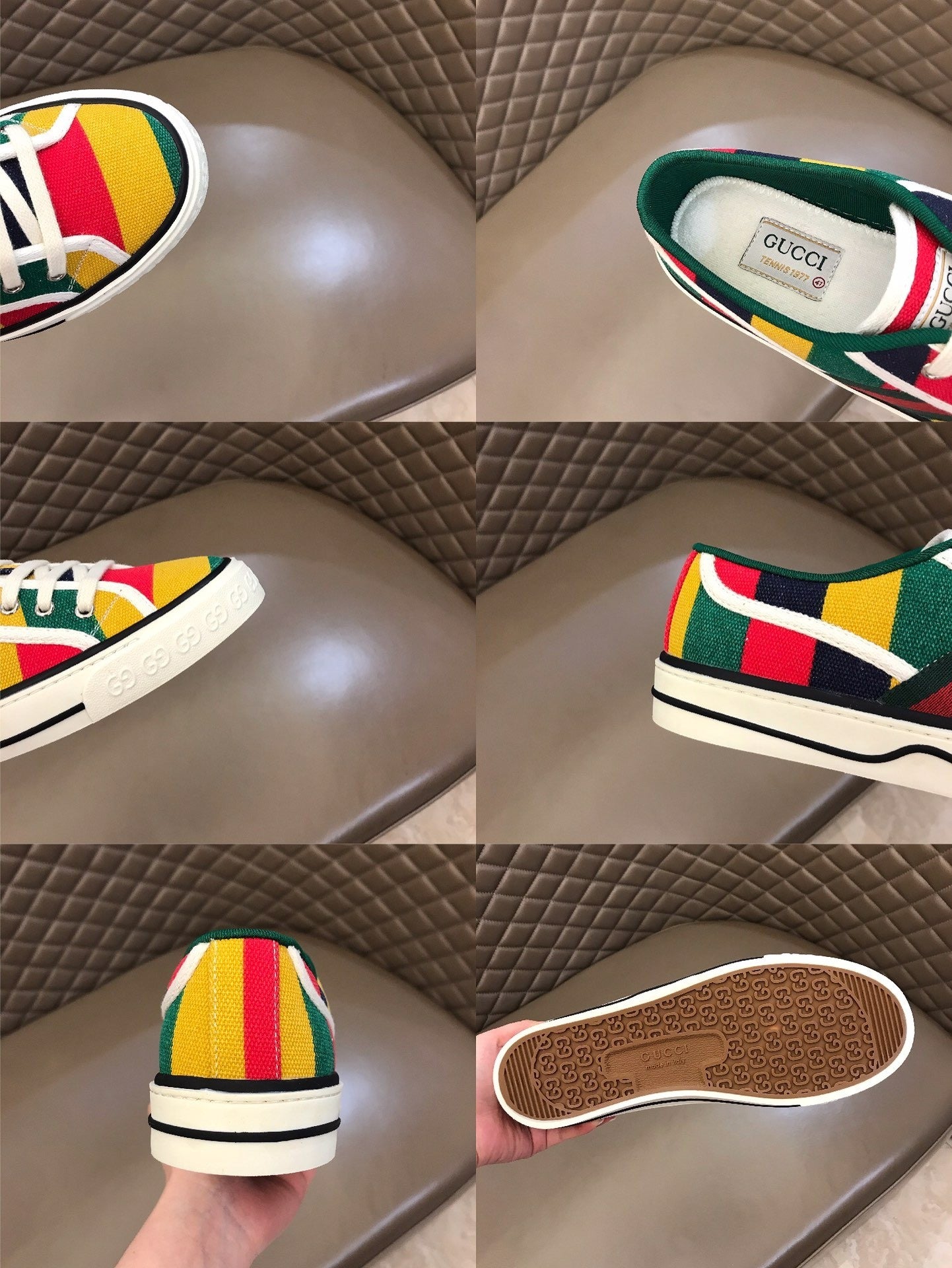 Gucci Sneakers