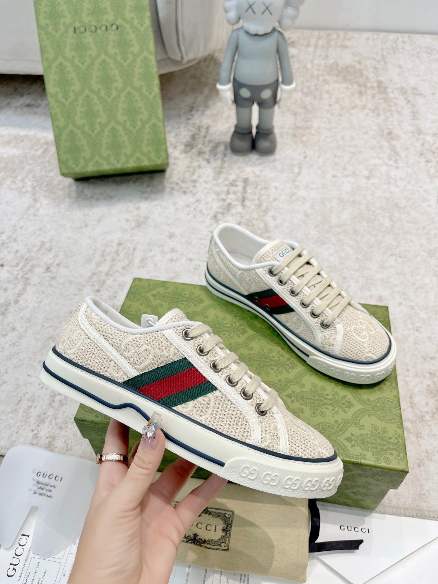 Gucci Sneakers