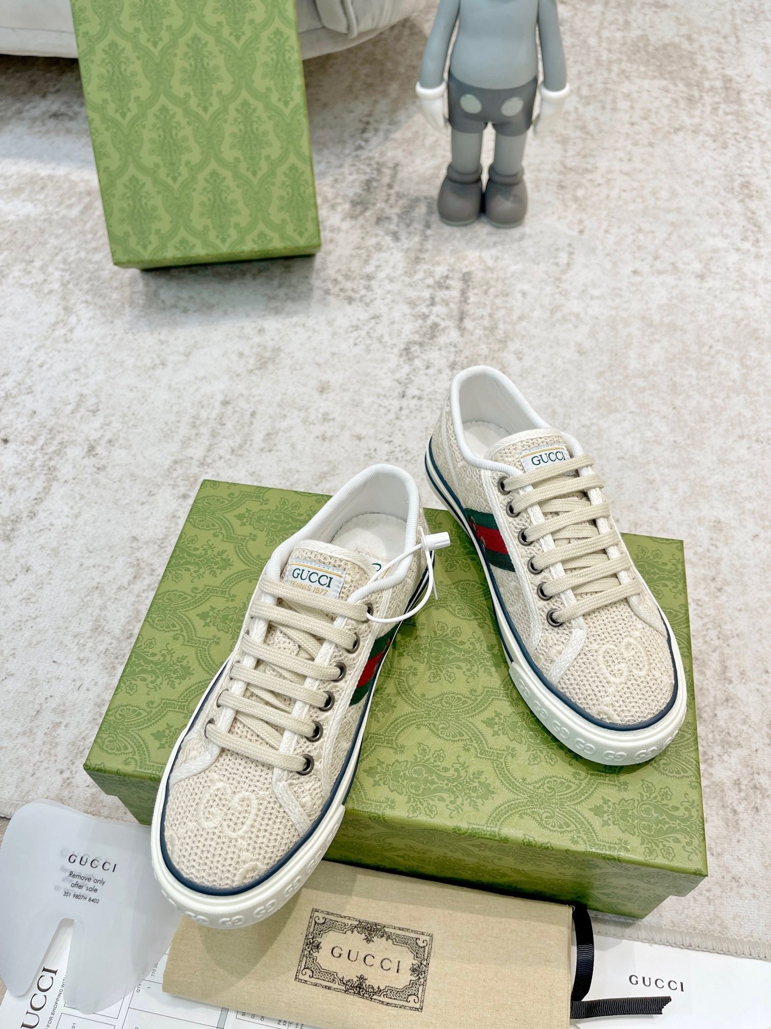 Gucci Sneakers