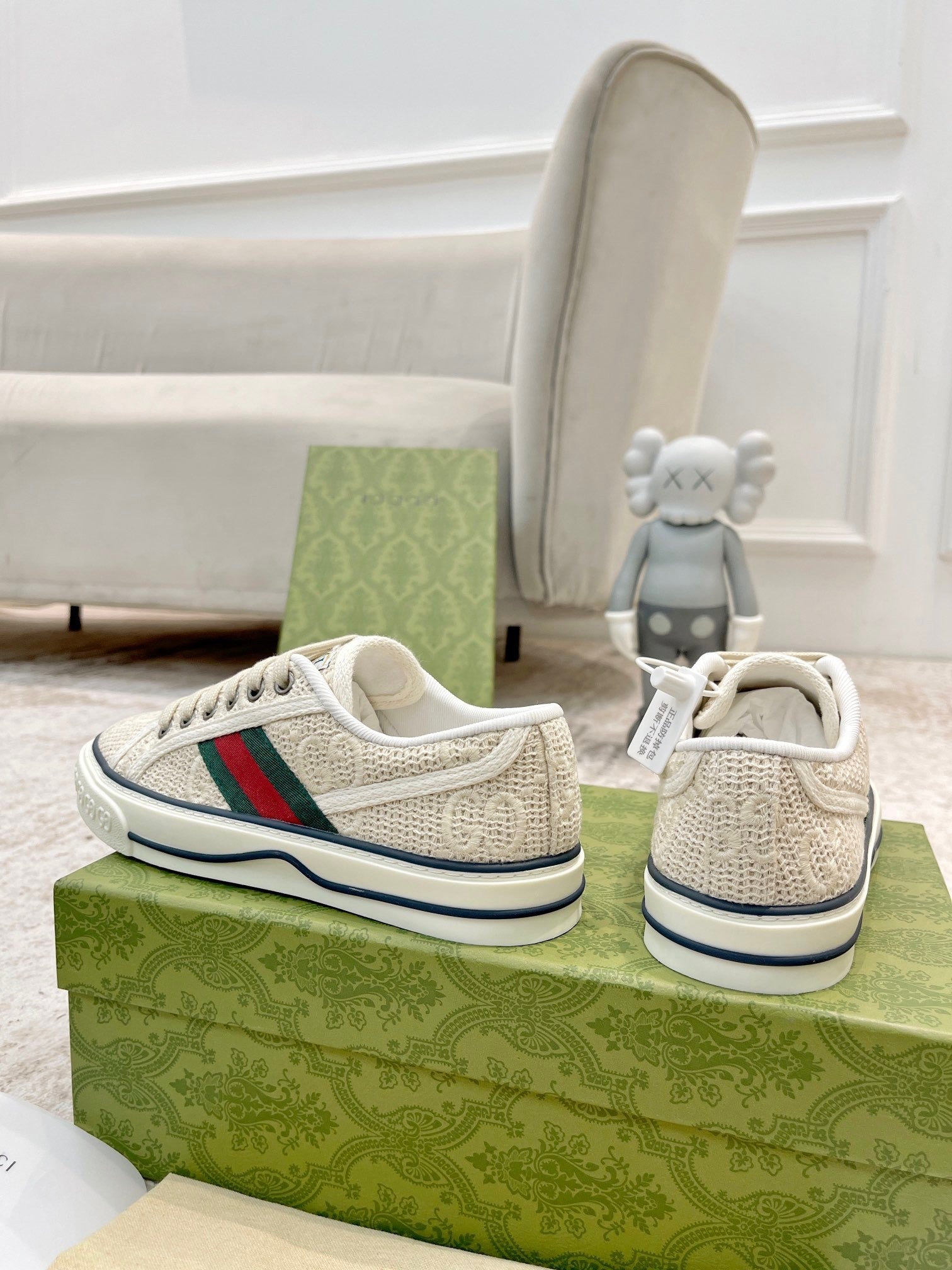 Gucci Sneakers