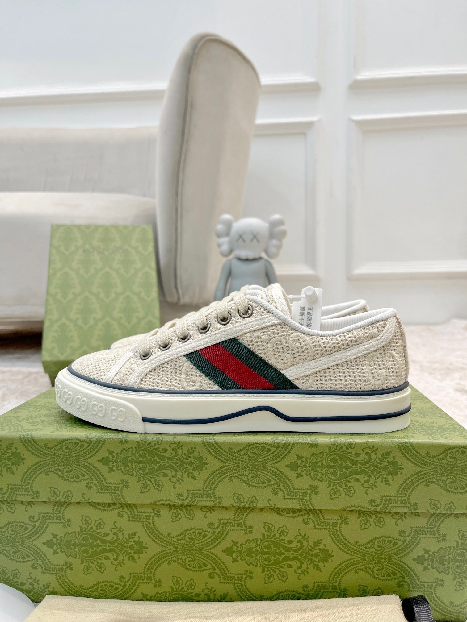 Gucci Sneakers