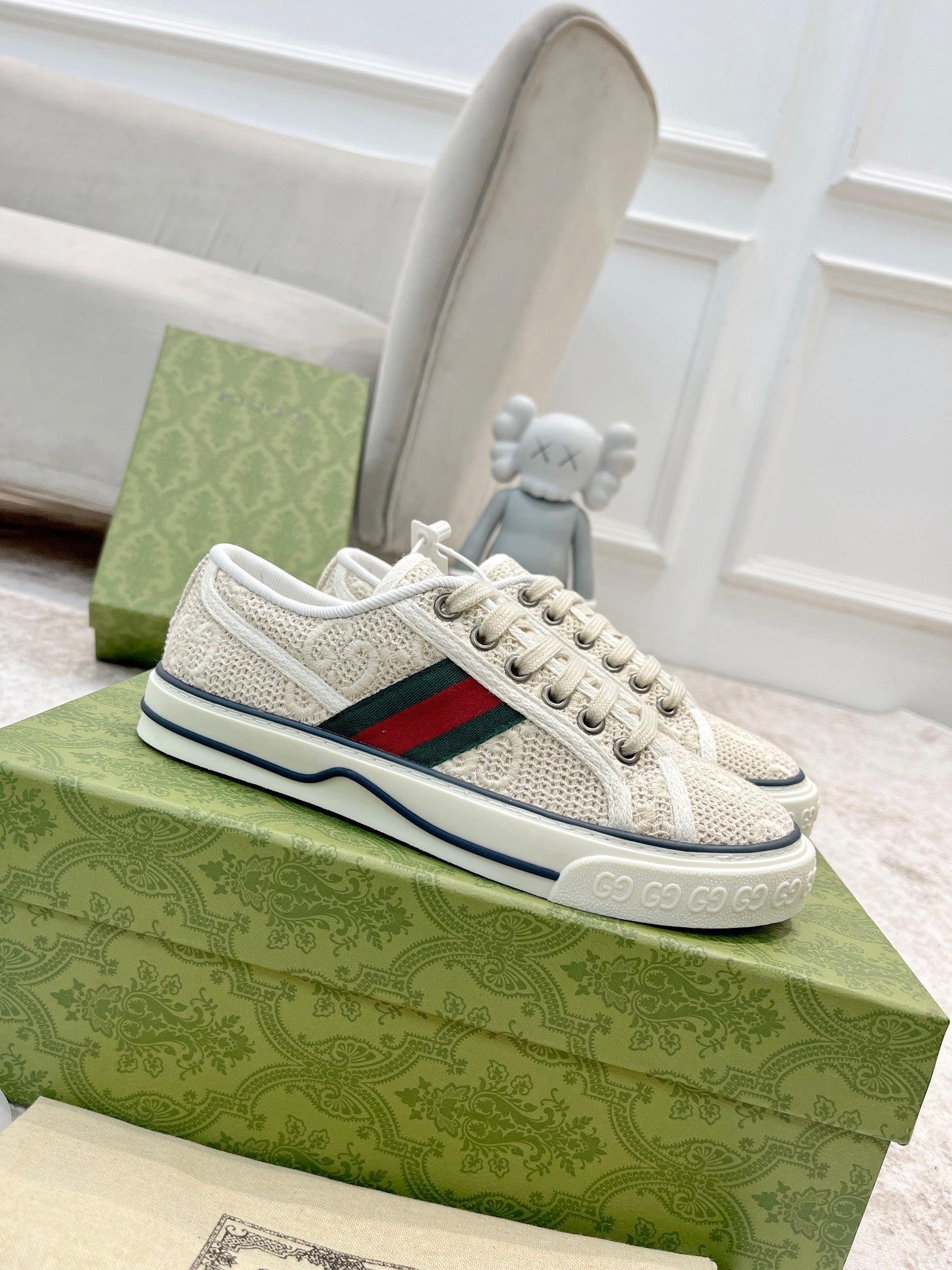 Gucci Sneakers