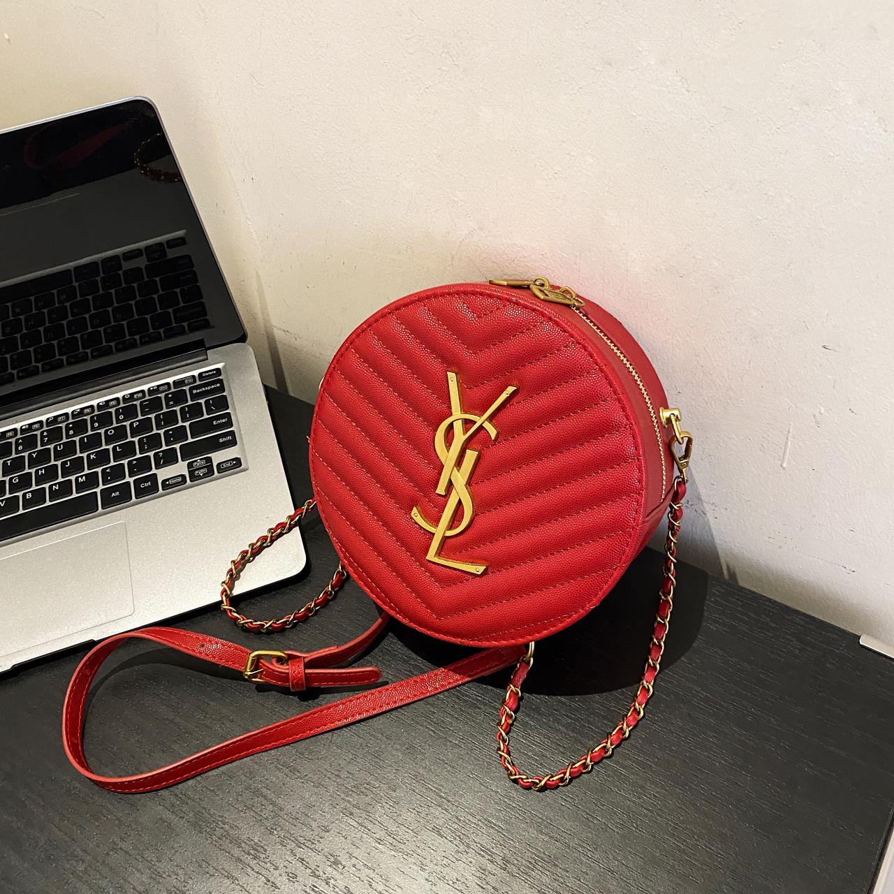 Ysl  Yves Saint Laurent Handbags