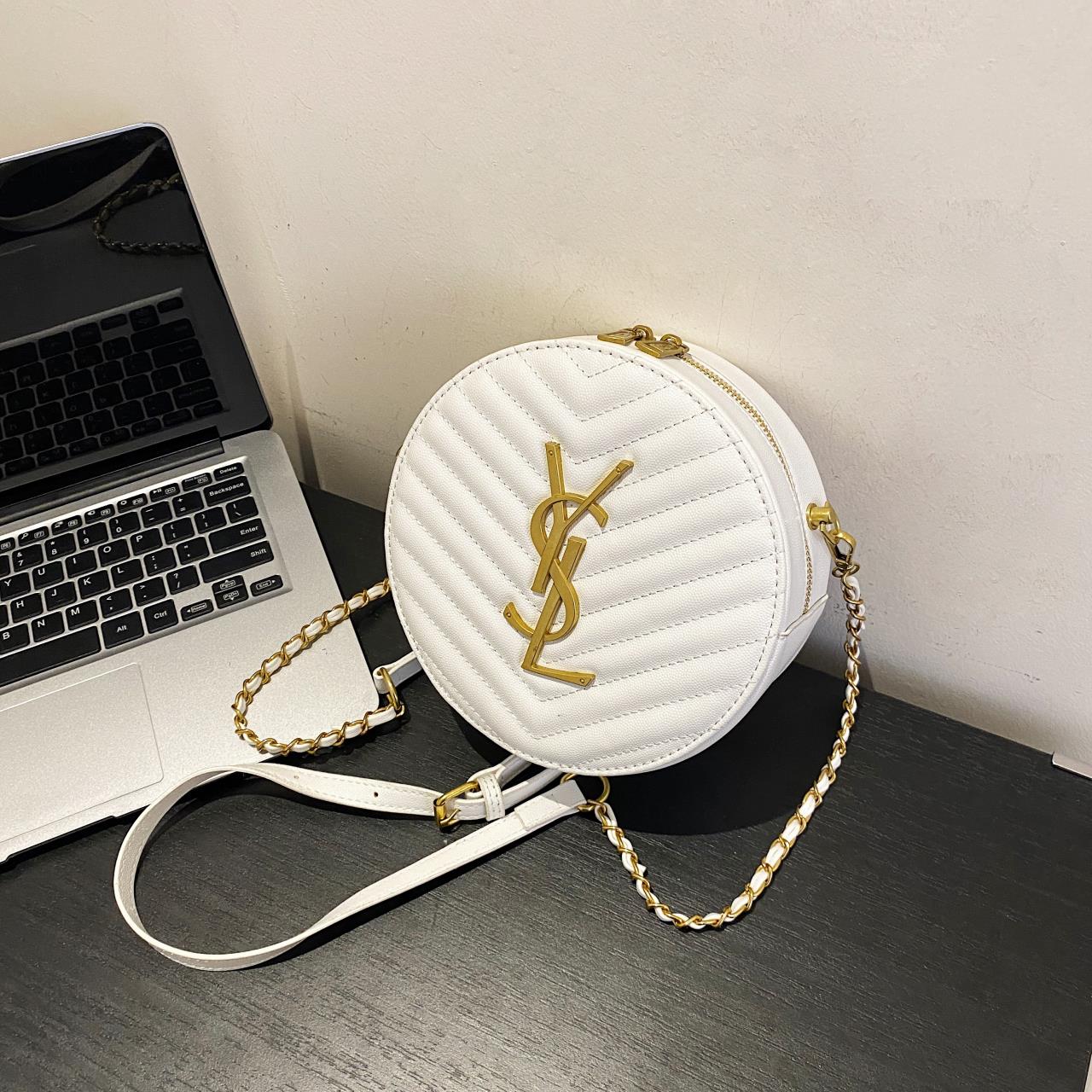 Ysl  Yves Saint Laurent Handbags