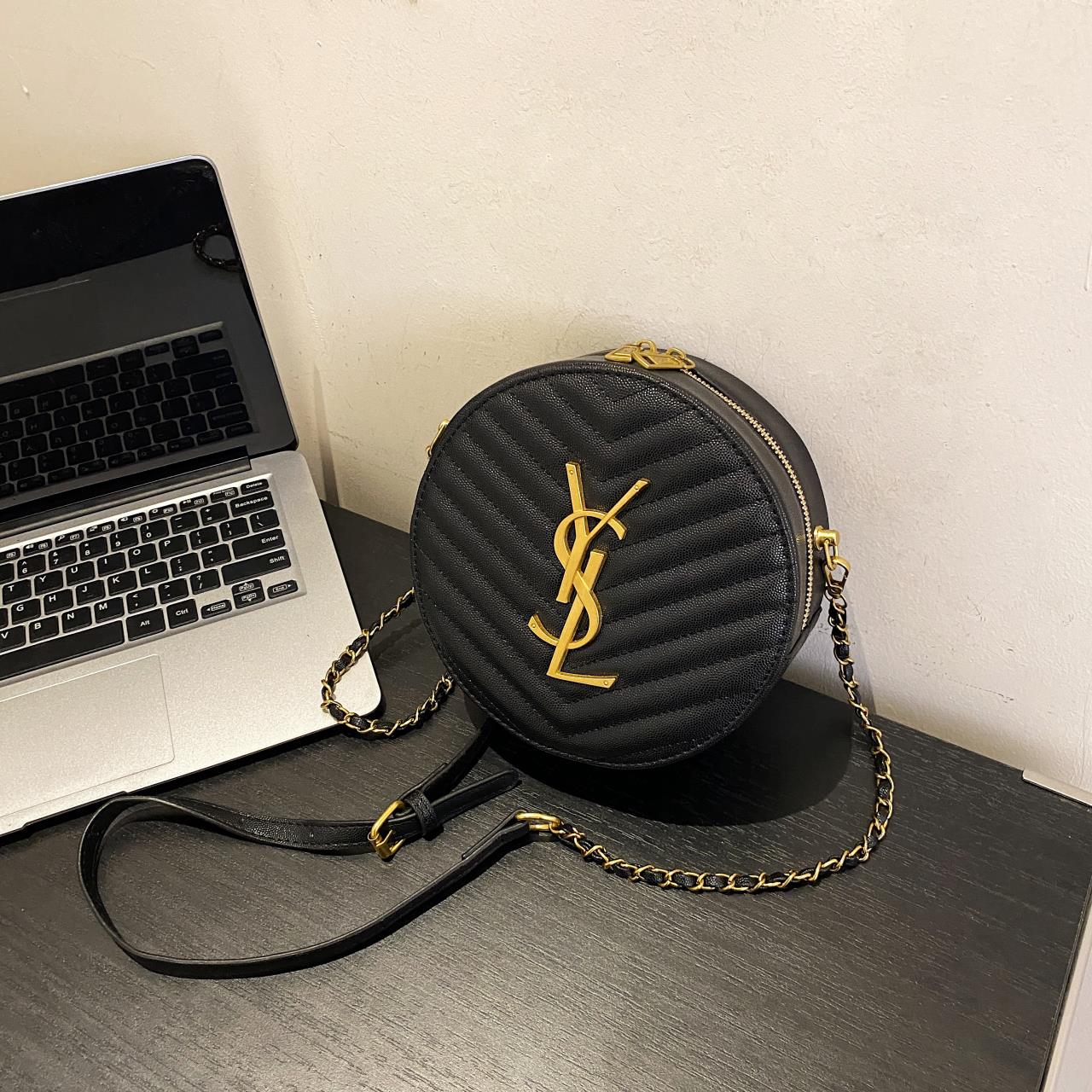 Ysl  Yves Saint Laurent Handbags