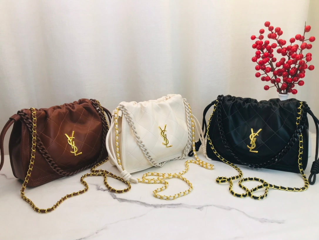 Ysl  Yves Saint Laurent Handbags