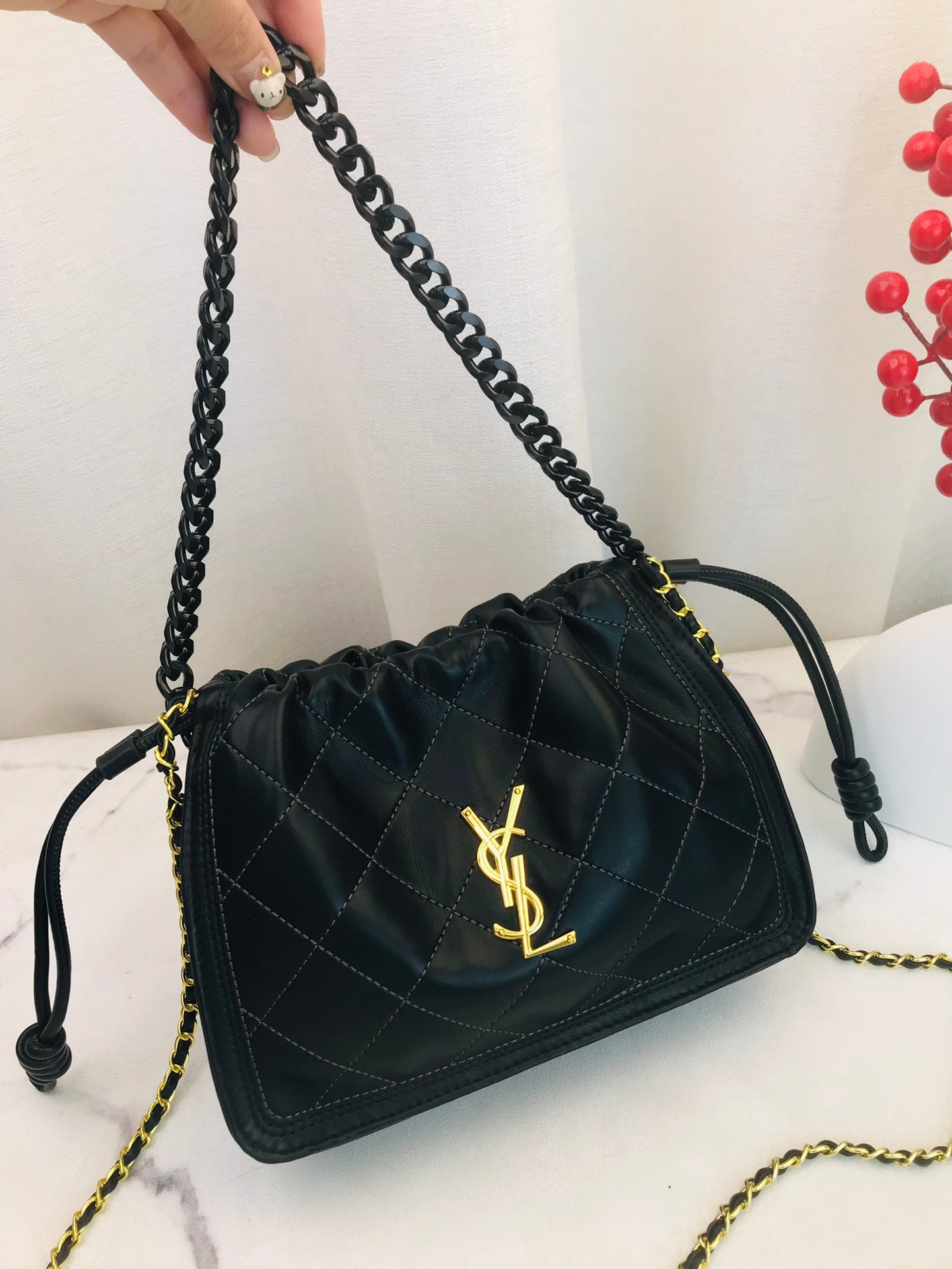 Ysl  Yves Saint Laurent Handbags