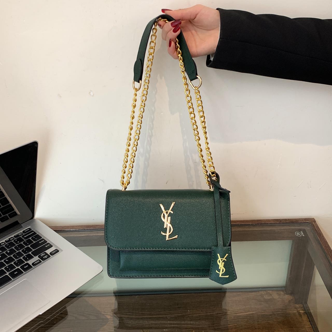 Ysl  Yves Saint Laurent Handbags