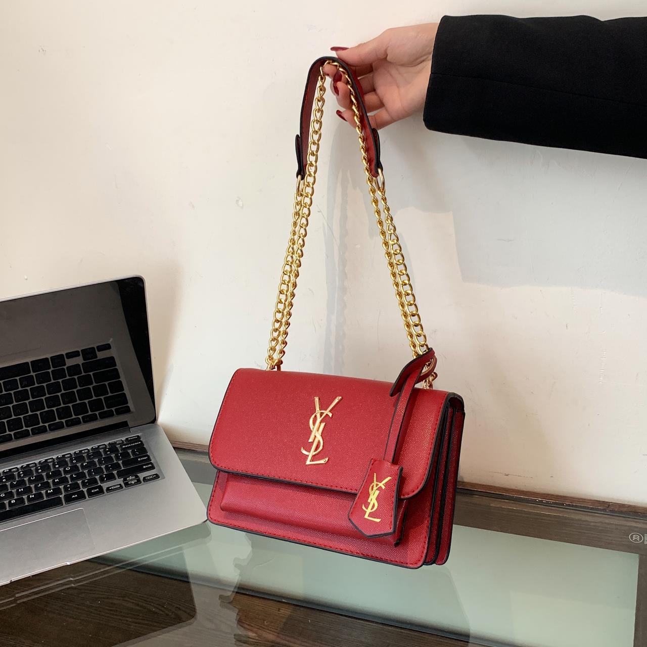 Ysl  Yves Saint Laurent Handbags