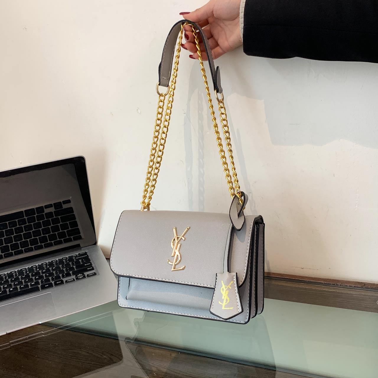 Ysl  Yves Saint Laurent Handbags