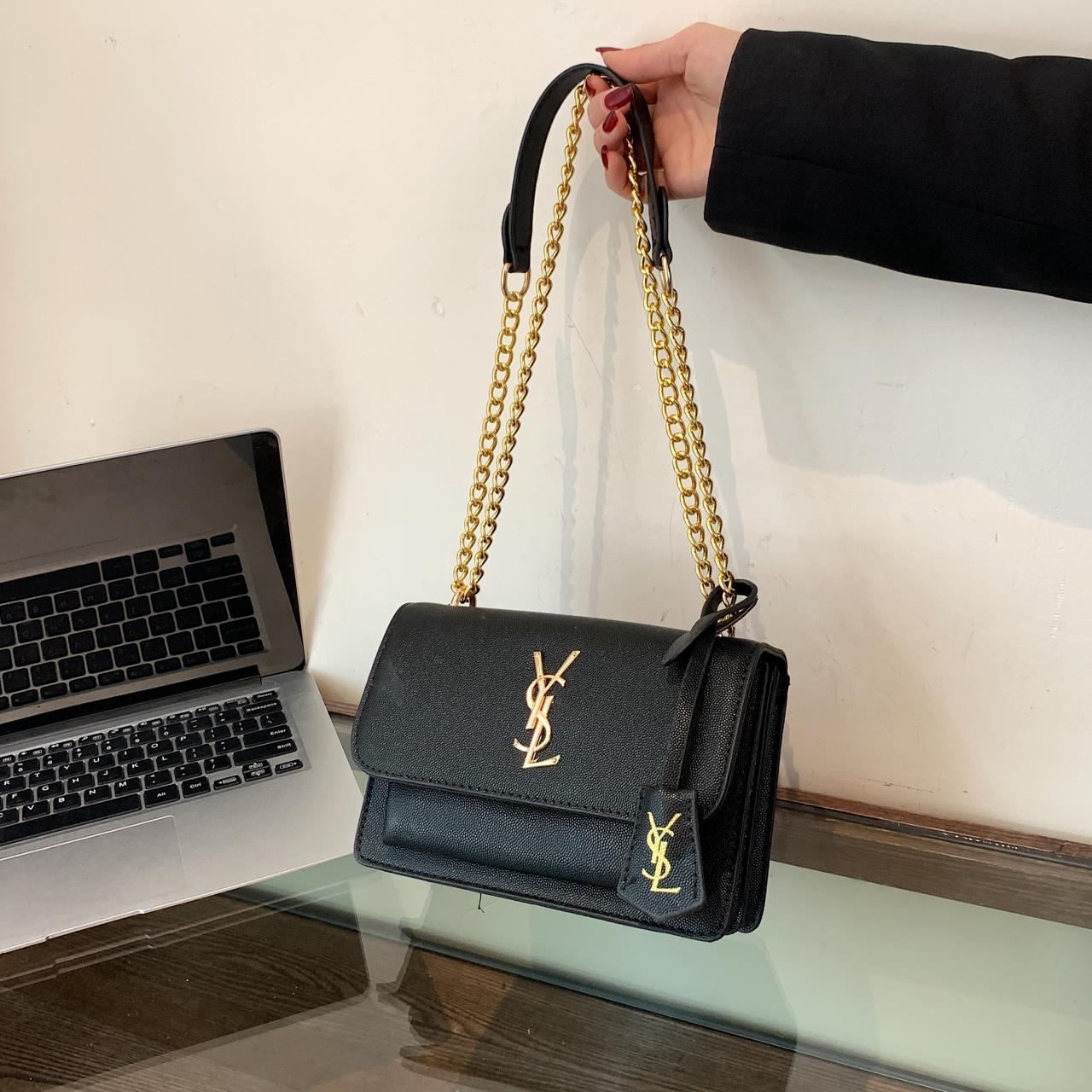 Ysl  Yves Saint Laurent Handbags