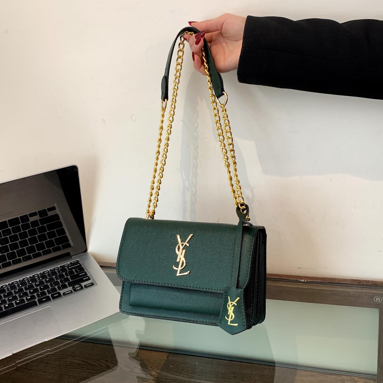 Ysl  Yves Saint Laurent Handbags