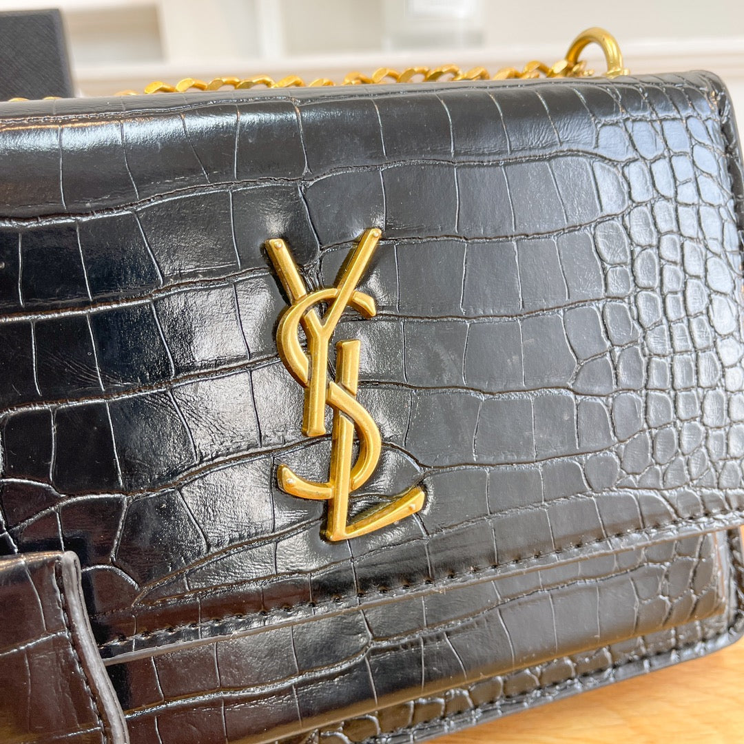 Ysl  Yves Saint Laurent Handbags