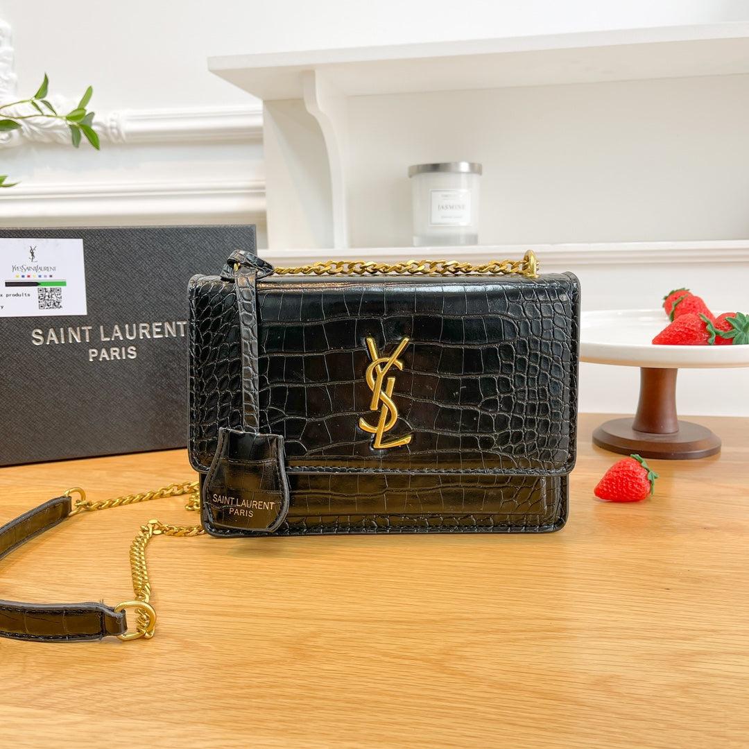 Ysl  Yves Saint Laurent Handbags