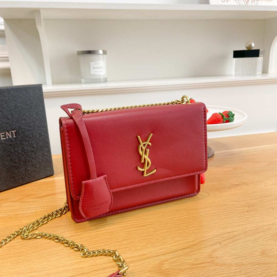 Ysl  Yves Saint Laurent Handbags