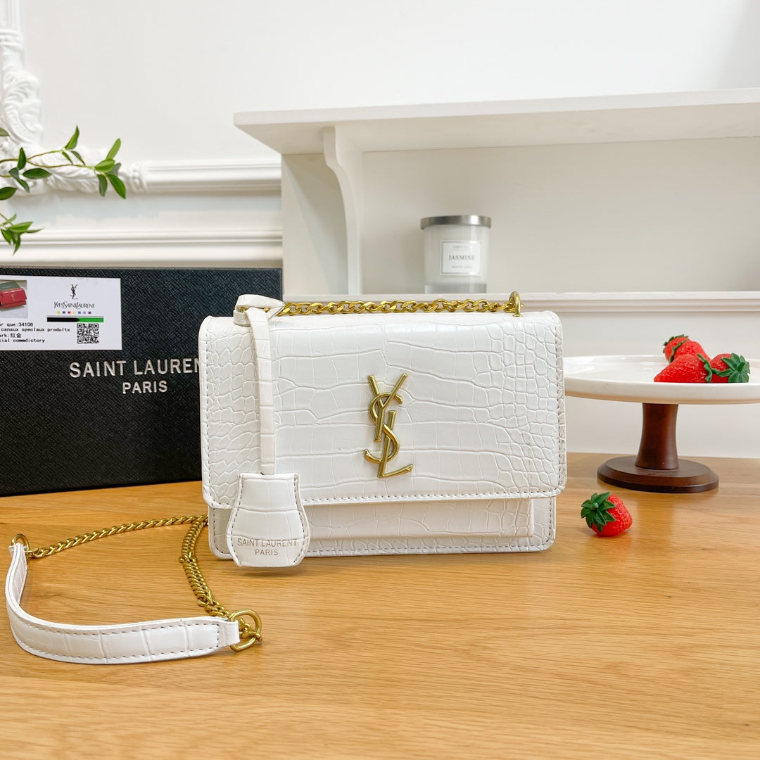 Ysl  Yves Saint Laurent Handbags