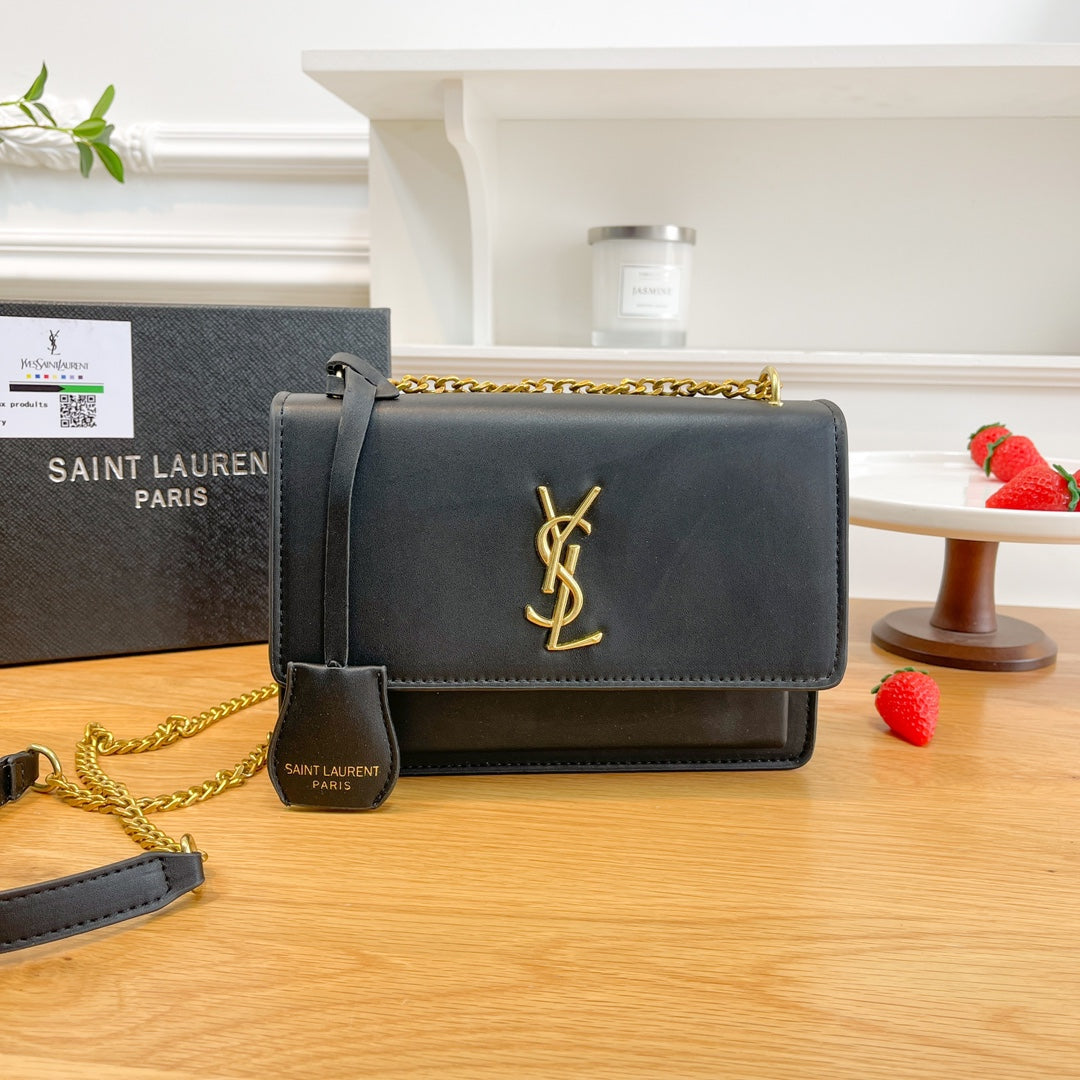 Ysl  Yves Saint Laurent Handbags