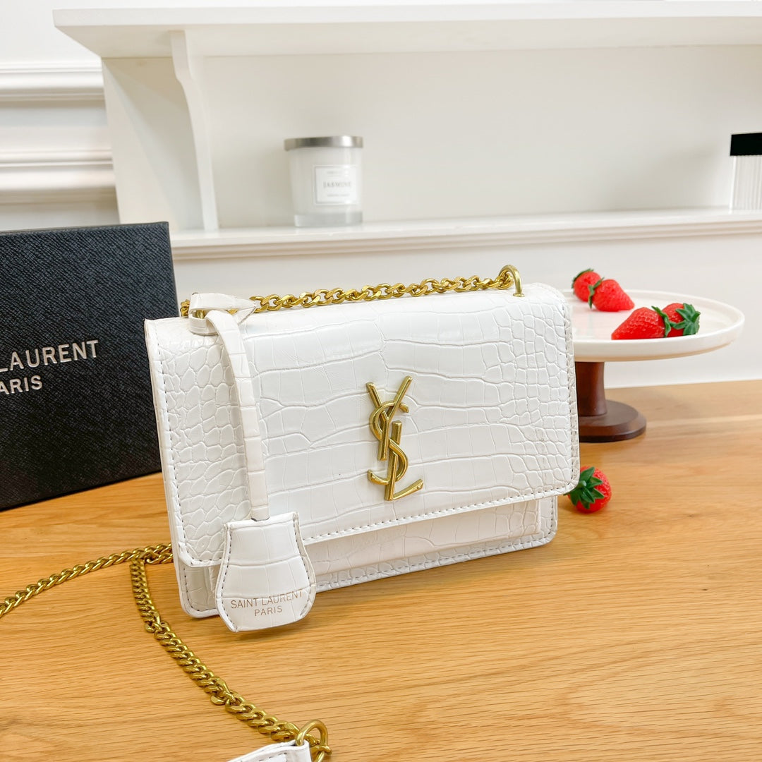 Ysl  Yves Saint Laurent Handbags