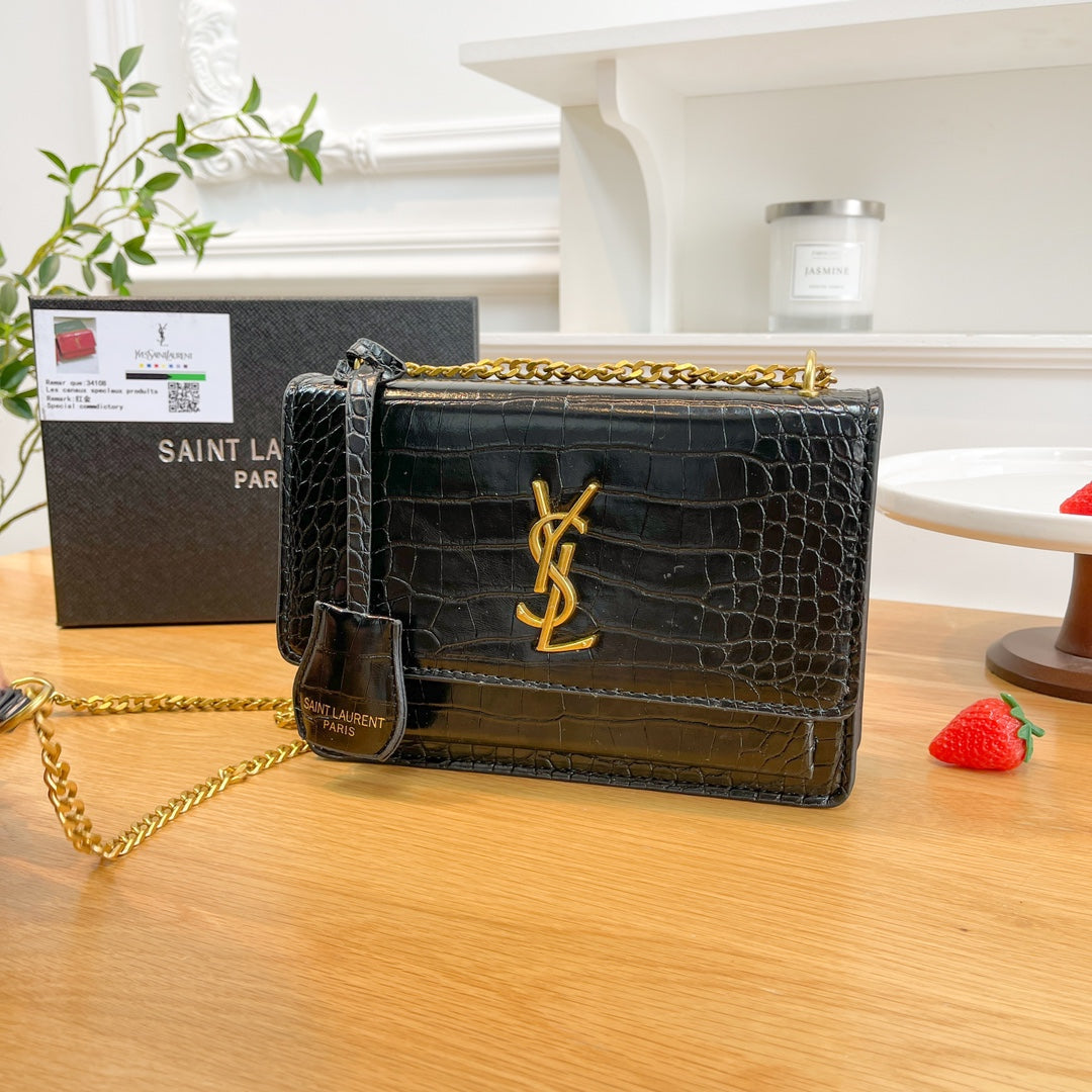 Ysl  Yves Saint Laurent Handbags