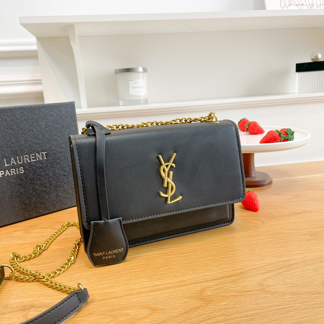 Ysl  Yves Saint Laurent Handbags