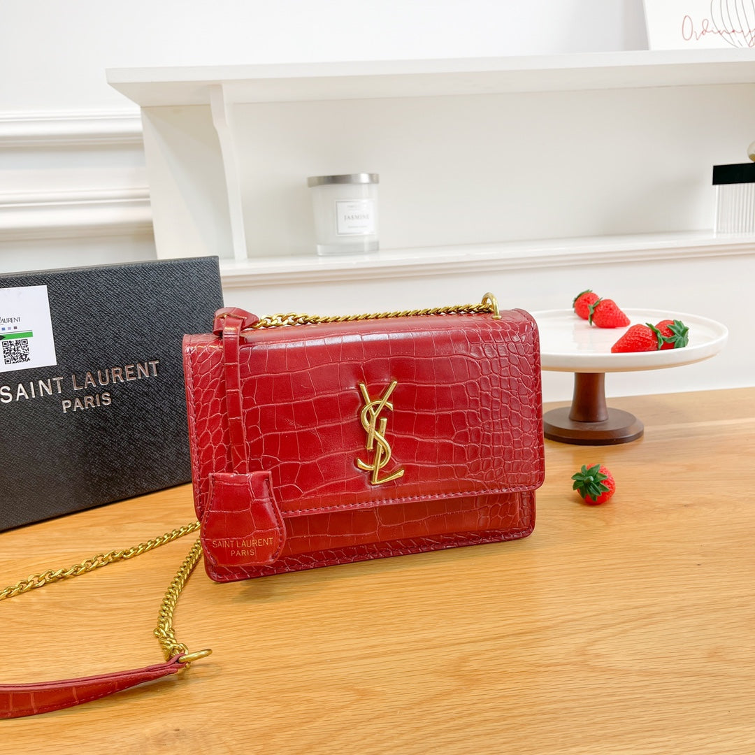 Ysl  Yves Saint Laurent Handbags