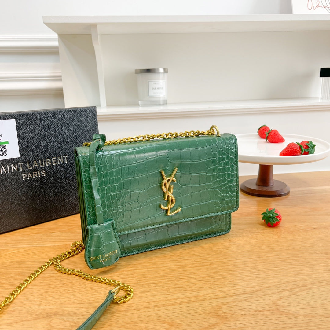 Ysl  Yves Saint Laurent Handbags