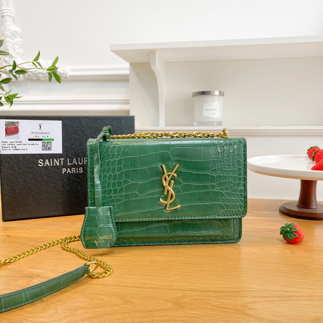 Ysl  Yves Saint Laurent Handbags