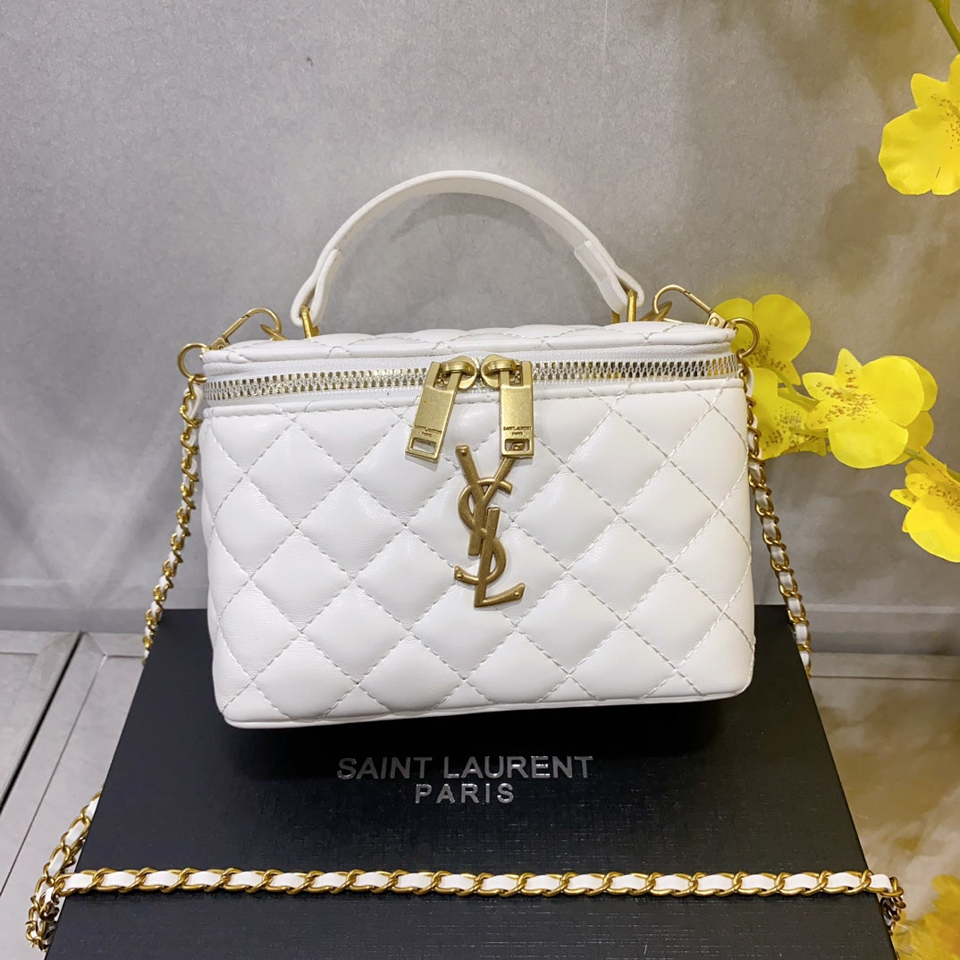 Ysl  Yves Saint Laurent Handbags