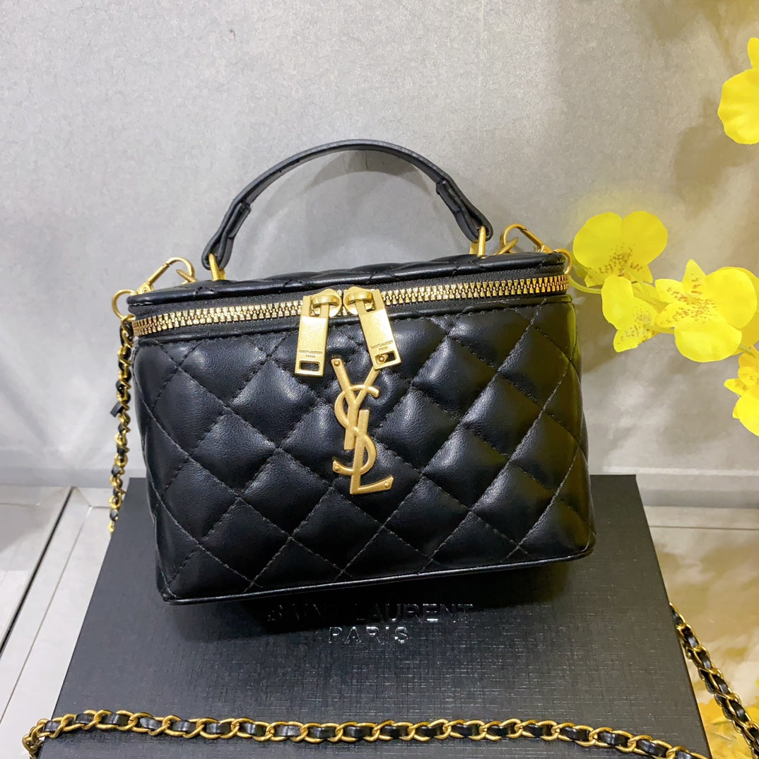 Ysl  Yves Saint Laurent Handbags