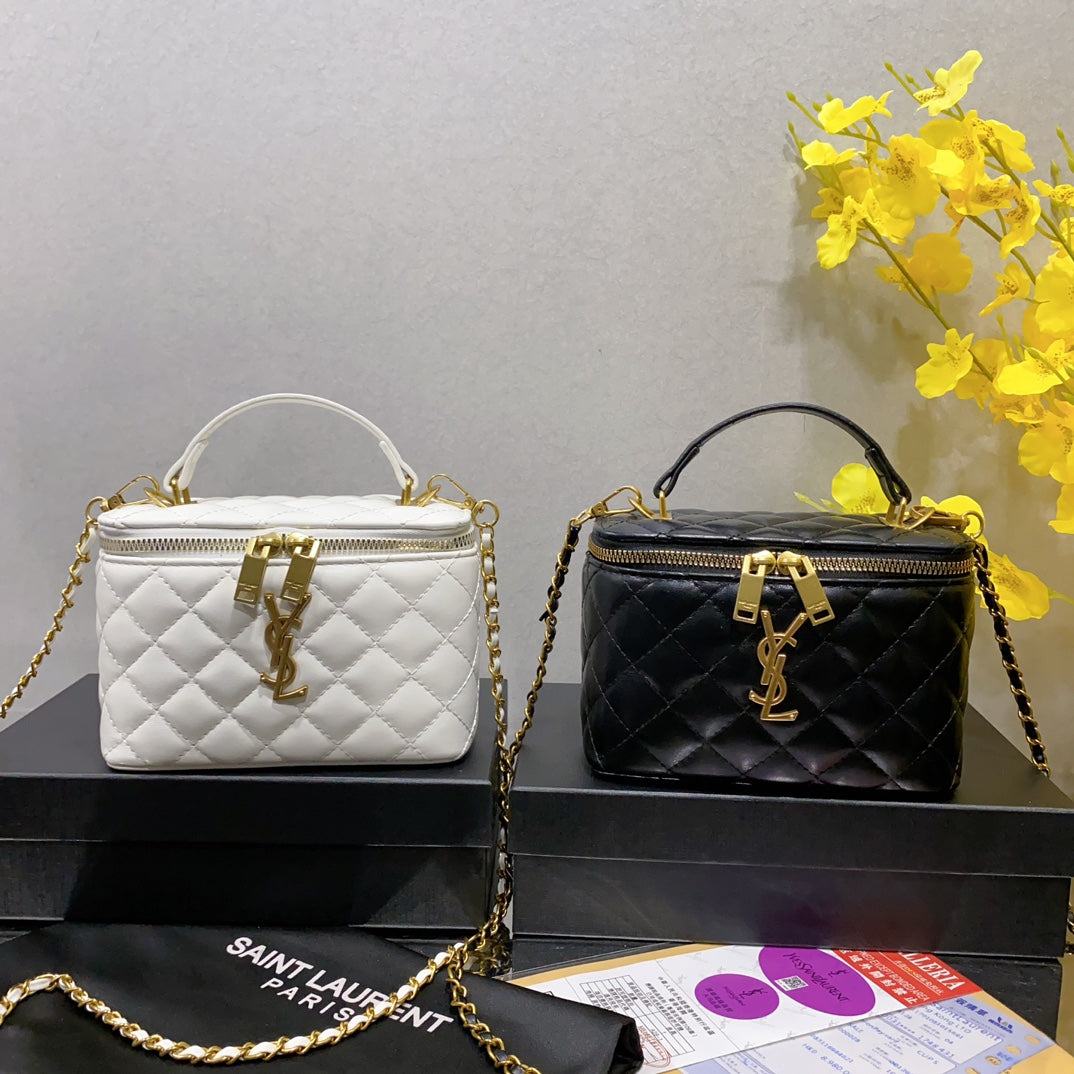 Ysl  Yves Saint Laurent Handbags