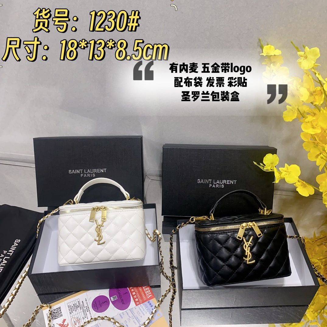 Ysl  Yves Saint Laurent Handbags