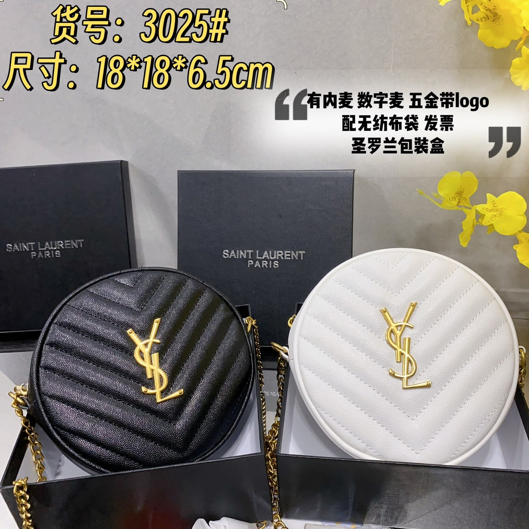 Ysl  Yves Saint Laurent Handbags