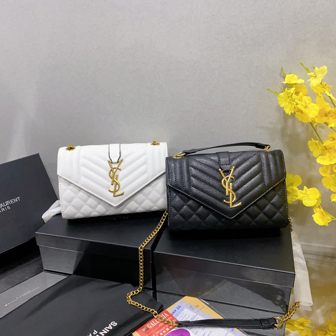 Ysl  Yves Saint Laurent Handbags