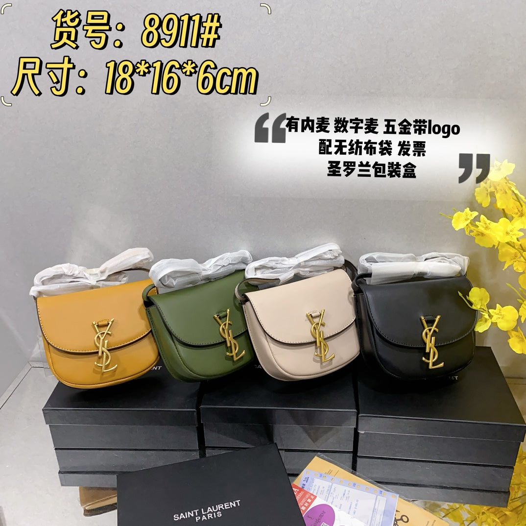 Ysl  Yves Saint Laurent Handbags