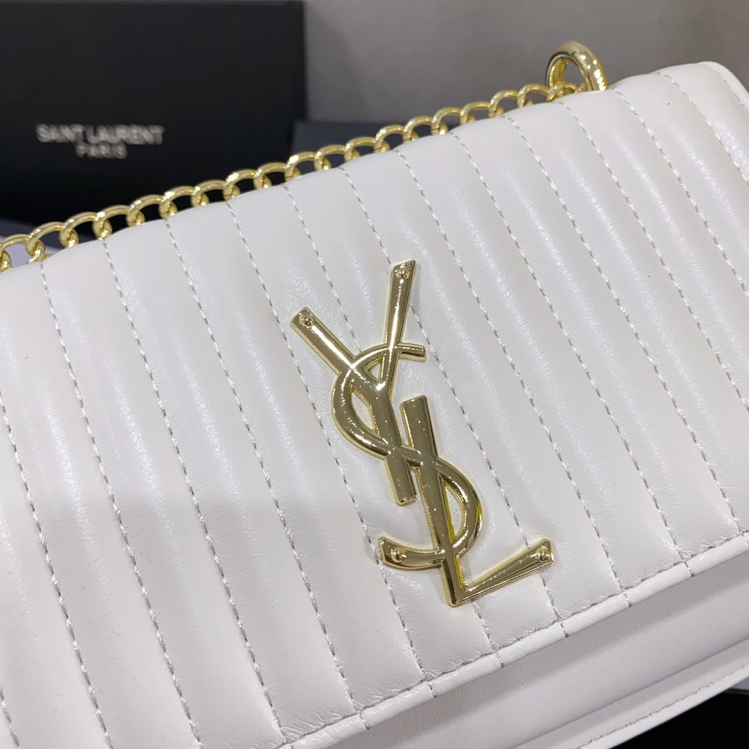 Ysl  Yves Saint Laurent Handbags