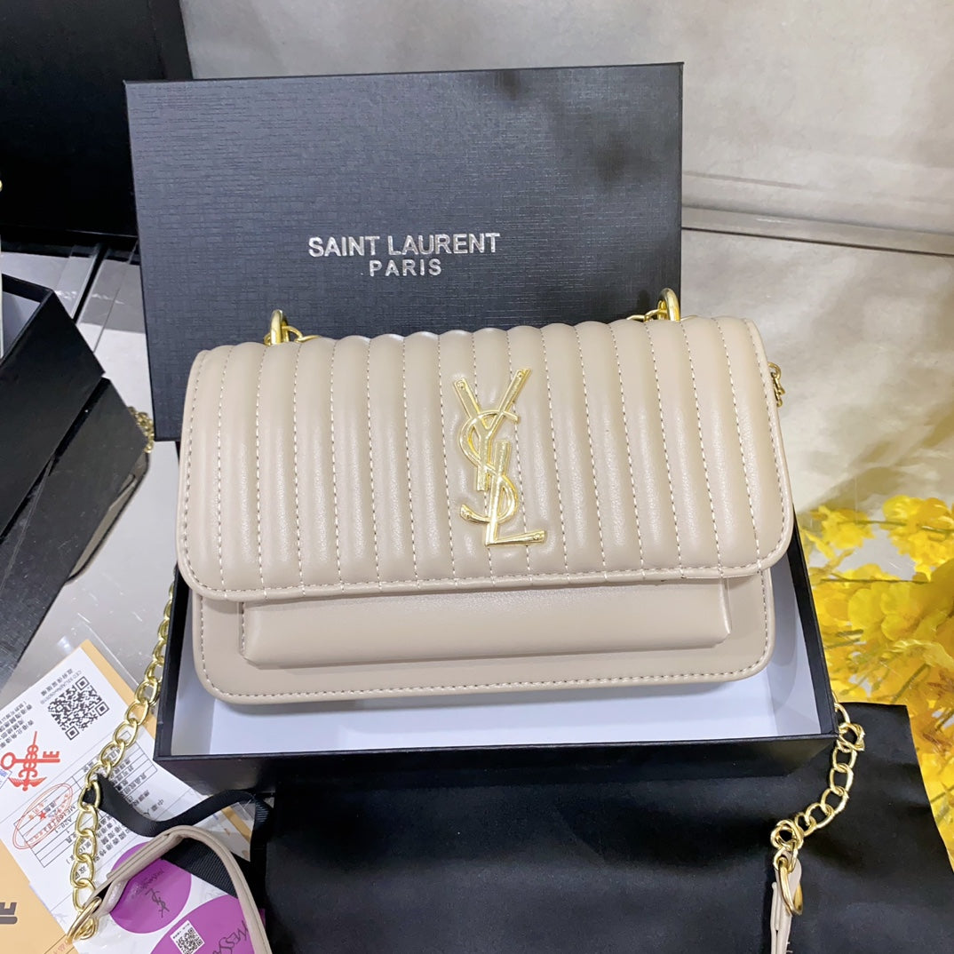 Ysl  Yves Saint Laurent Handbags