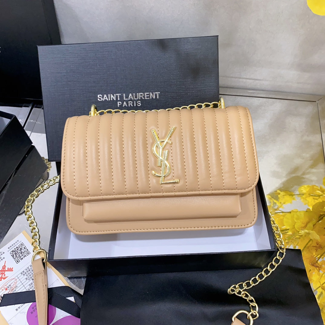 Ysl  Yves Saint Laurent Handbags