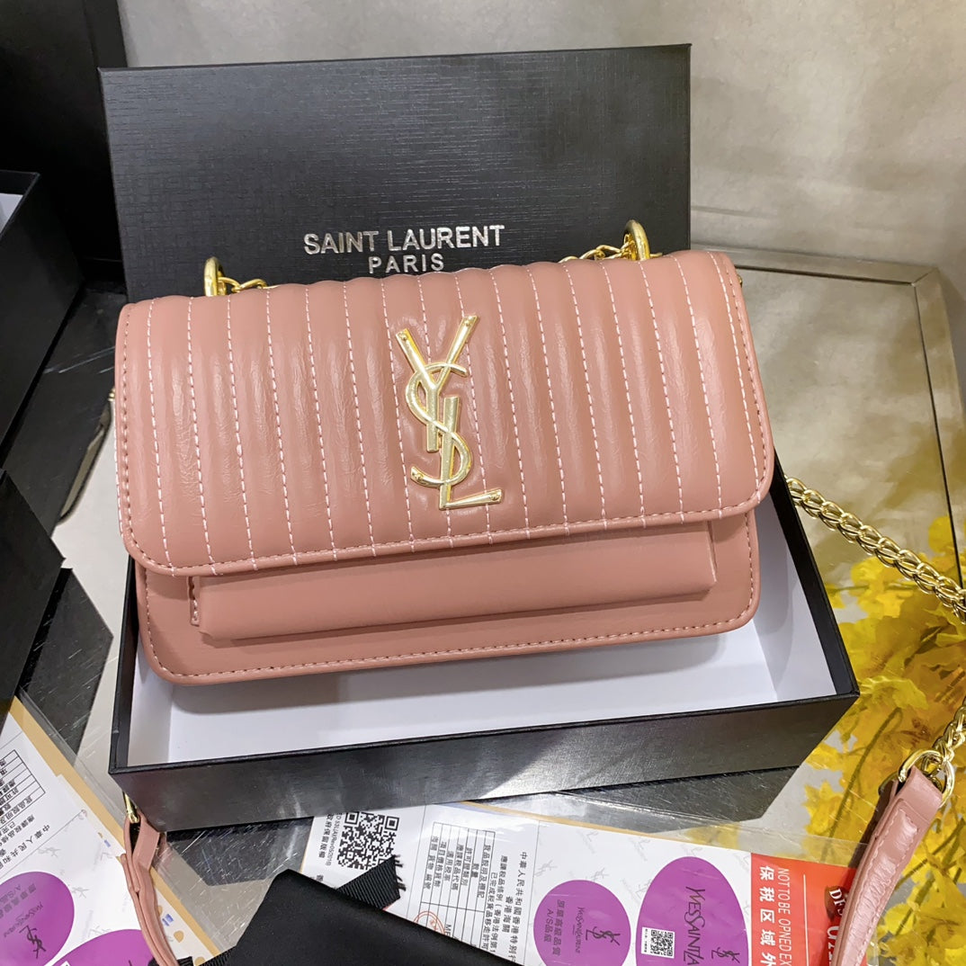 Ysl  Yves Saint Laurent Handbags