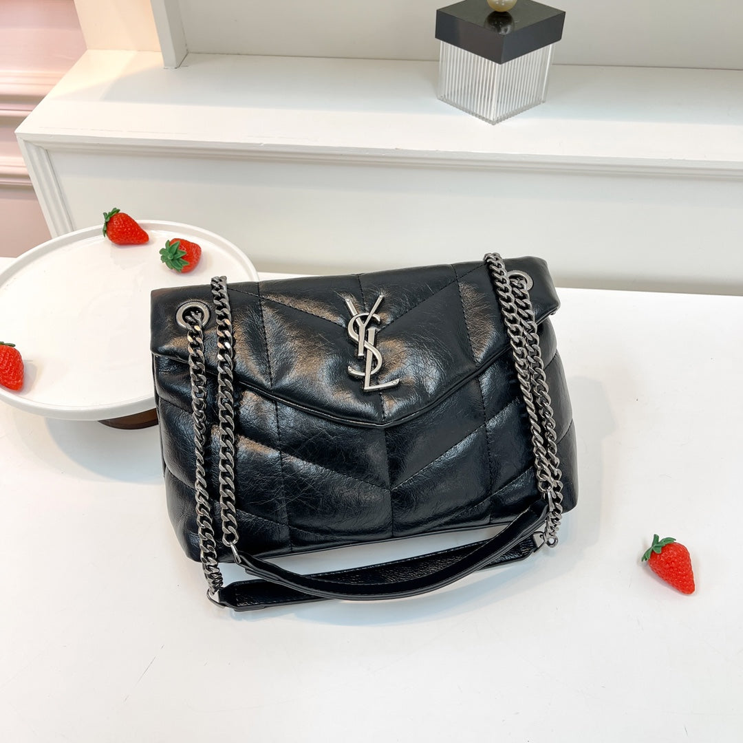 Ysl  Yves Saint Laurent Handbags