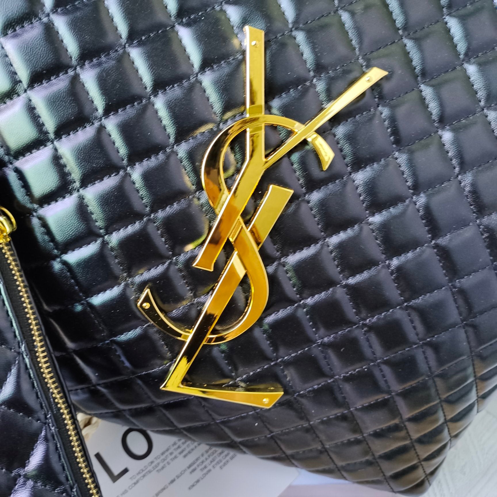 Ysl  Yves Saint Laurent Handbags