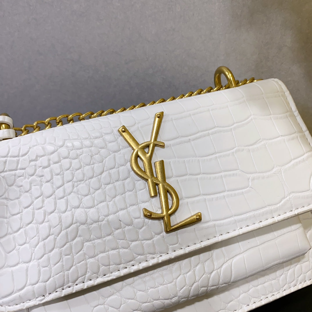 Ysl  Yves Saint Laurent Handbags